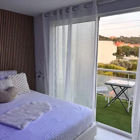 Suite Jacuzzi 2 Min De La Mer La Ciotat Exterior photo